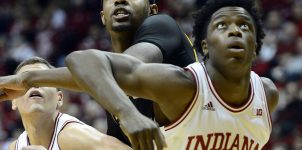 Purdue vs Indiana NCAAB Odds