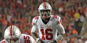 FEB 21 - College Football 2017 Heisman Trophy Odds