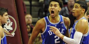 FEB 21 - Which Teams Oddsmakers Give Best Likelihood To Win It All In March