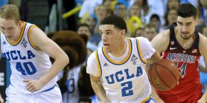 FEB 22 - UCLA Vs Arizona State Odds & TV Info