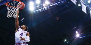 FEB 22 - What Are The Odds Of Picking A Perfect March Madness Bracket