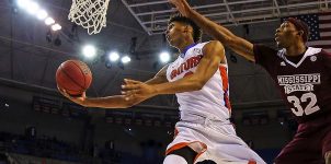 FEB 23 - Florida At Kentucky Spread, Betting Pick & TV Info