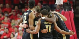 FEB 24 - 7 Best Bets For College Basketball's Weekend Action