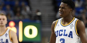 FEB 24 - UCLA At Arizona Spread, Free Pick & TV Info