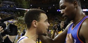 Feature image FEB 27 - Golden State Vs Washington Lines, Expert Pick & TV Info