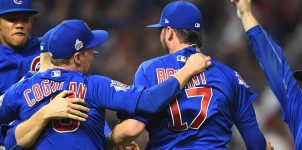 FEB 28 - MLB Total Win Projections For The 2017 Season