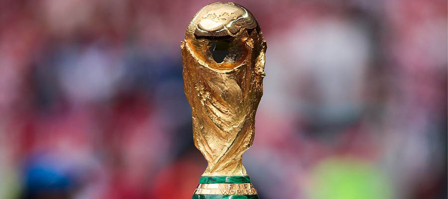 FIFA 2022 World Cup Betting Odds and Analysis Update