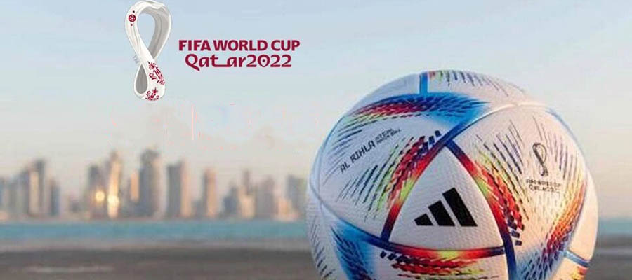 FIFA Qatar World Cup Betting Update, Favorites to Win and their Odds