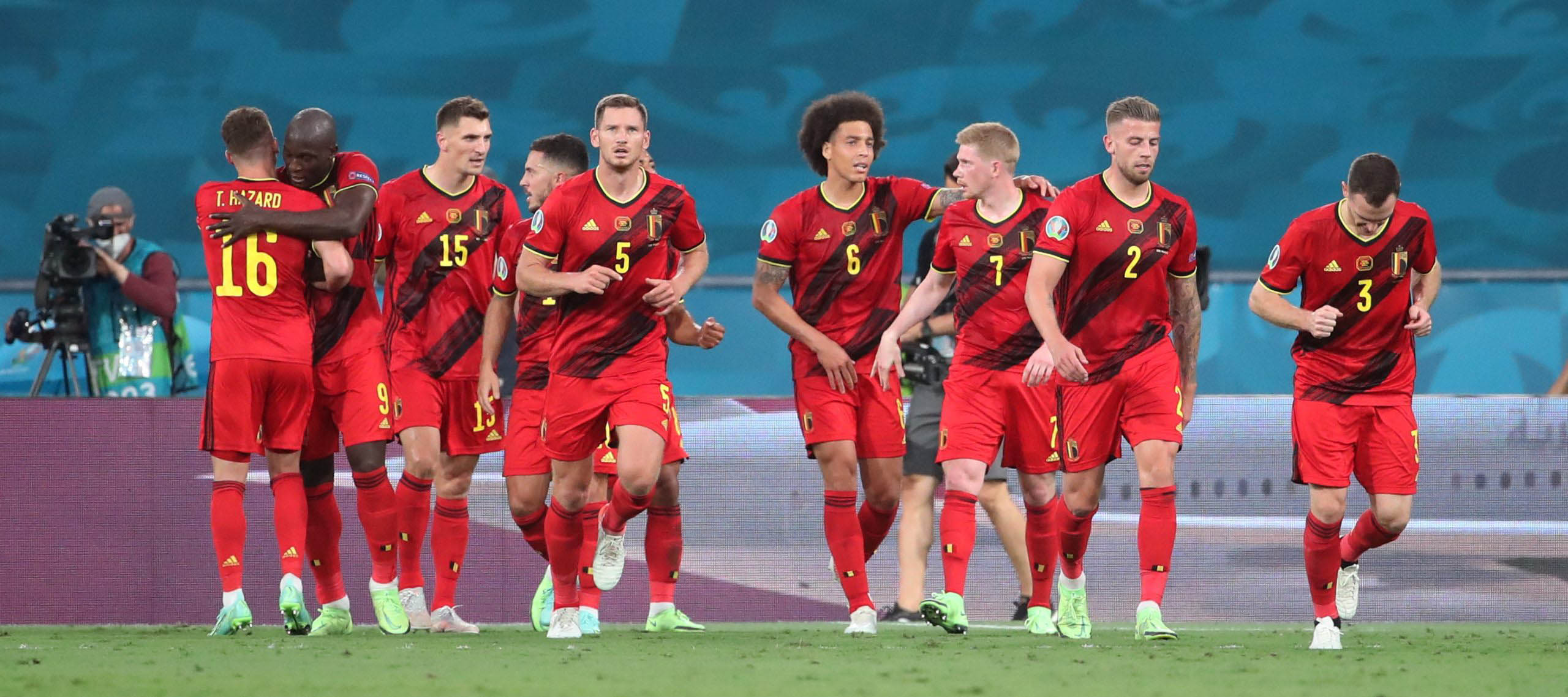FIFA World Cup Betting Prediction Belgium Odds Analysis and What they Need to Move to the Next Round