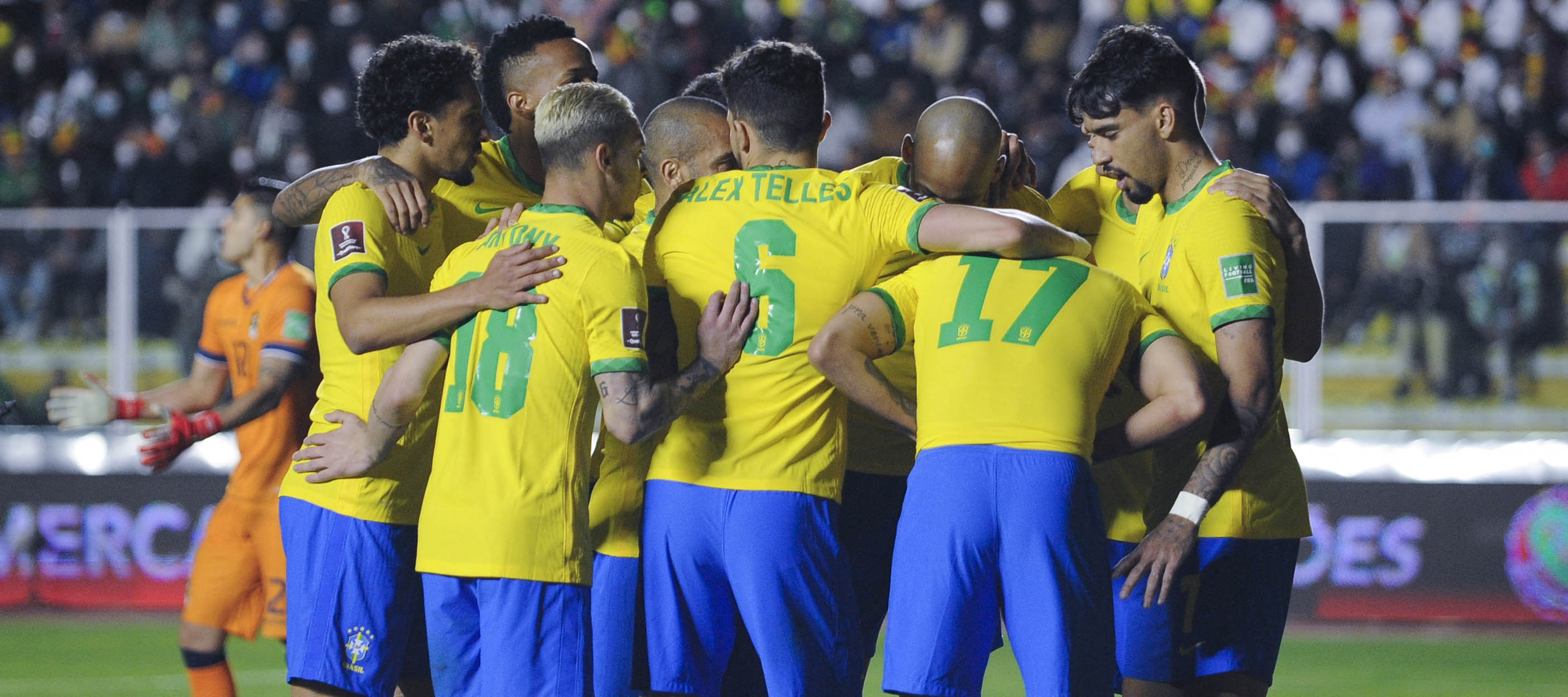 FIFA World Cup Betting Prediction Brazil Odds Analysis and What they Need to Move to the Next Round