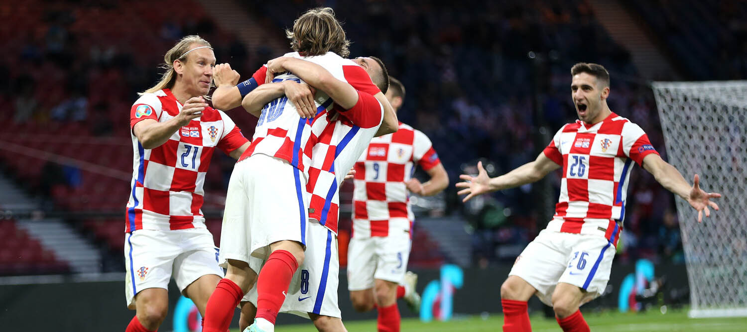 FIFA World Cup Betting Prediction Croatia Odds Analysis and What they Need to Move to the Next Round