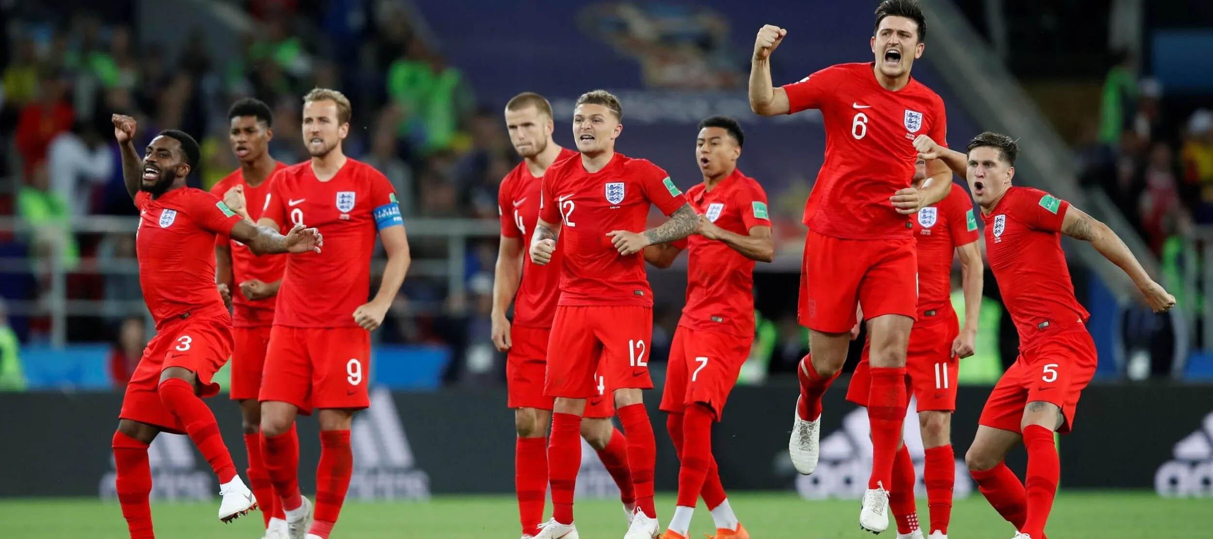 FIFA World Cup Betting Prediction England Odds Analysis and What they Need to Move to the Next Round