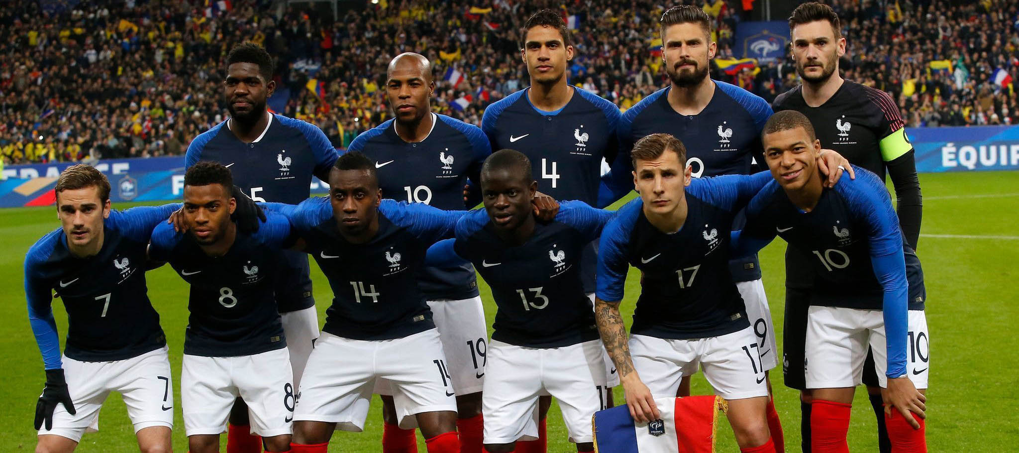 FIFA World Cup Betting Prediction France Odds Analysis and What they Need to Move to the Next Round