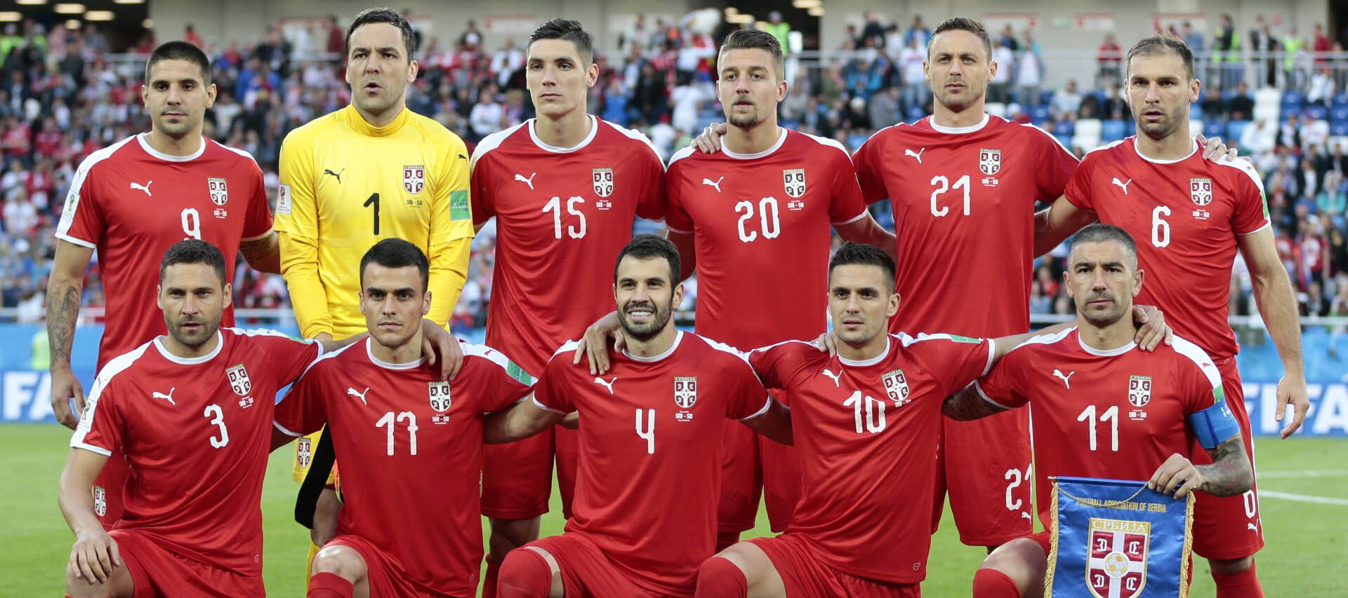 FIFA World Cup Betting Prediction Serbia Odds Analysis and What they Need to Move to the Next Round