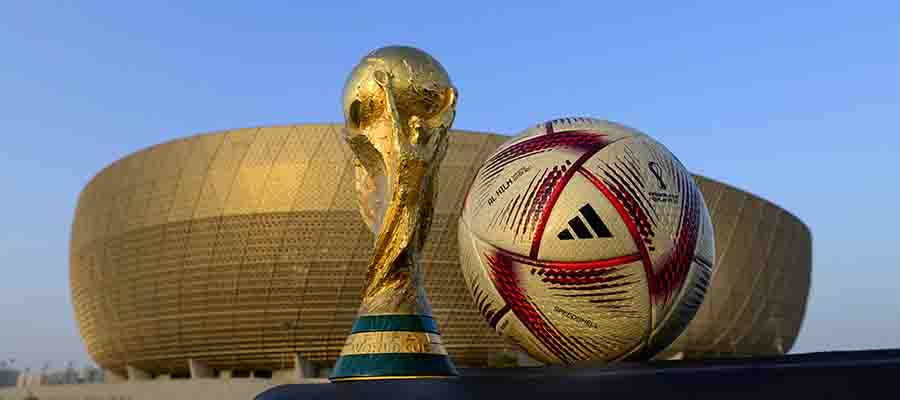 FIFA World Cup Betting Predictions: Dream Matchups Fans Want to See at Finals