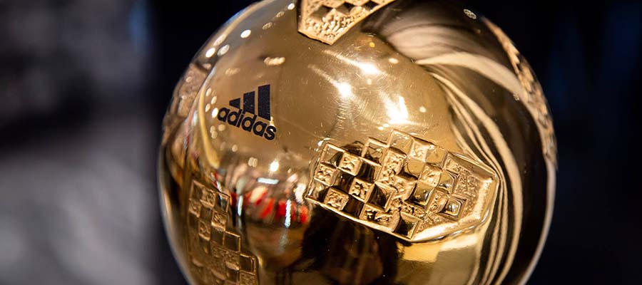FIFA World Cup Betting Predictions: Golden Ball Odds & Picks