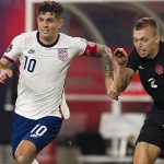 FIFA World Cup Qualifiers Odds - CONCACAF: USA vs Canada Highlights Weekend