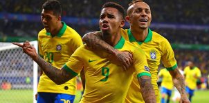 FIFA World Cup Qualifiers Odds - CONMEBOL Matches To Bet On June 8th