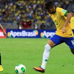 FIFA World Cup Qualifiers Odds - CONMEBOL Matches To Bet On Oct. 14th