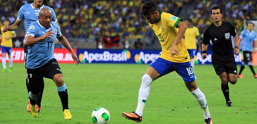 FIFA World Cup Qualifiers Odds - CONMEBOL Matches To Bet On Oct. 14th