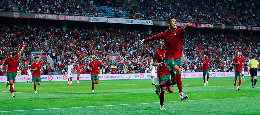 FIFA World Cup Qualifiers Odds - UEFA Austria vs Wales Must Bet Game