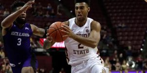 Feature image Florida State vs Louisville 2020 College Basketball Spread & Game Preview.
