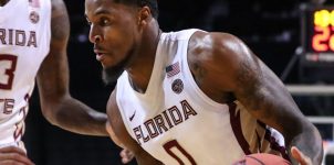 Florida State vs Gonzaga 2019 March Madness Sweet 16 Betting Odds & Pick.