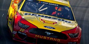  Federated Auto Parts 400 Odds & Picks - NASCAR Betting
