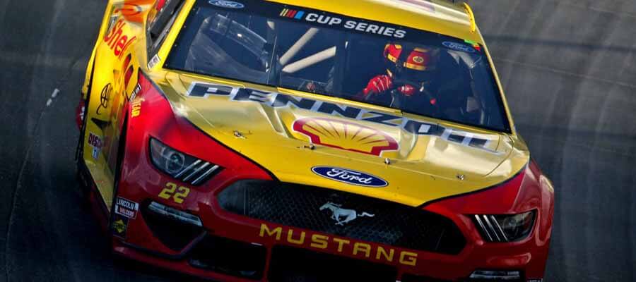  Federated Auto Parts 400 Odds & Picks - NASCAR Betting
