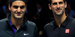 Federer and Djokovic ATP 2016 Tennis Odds