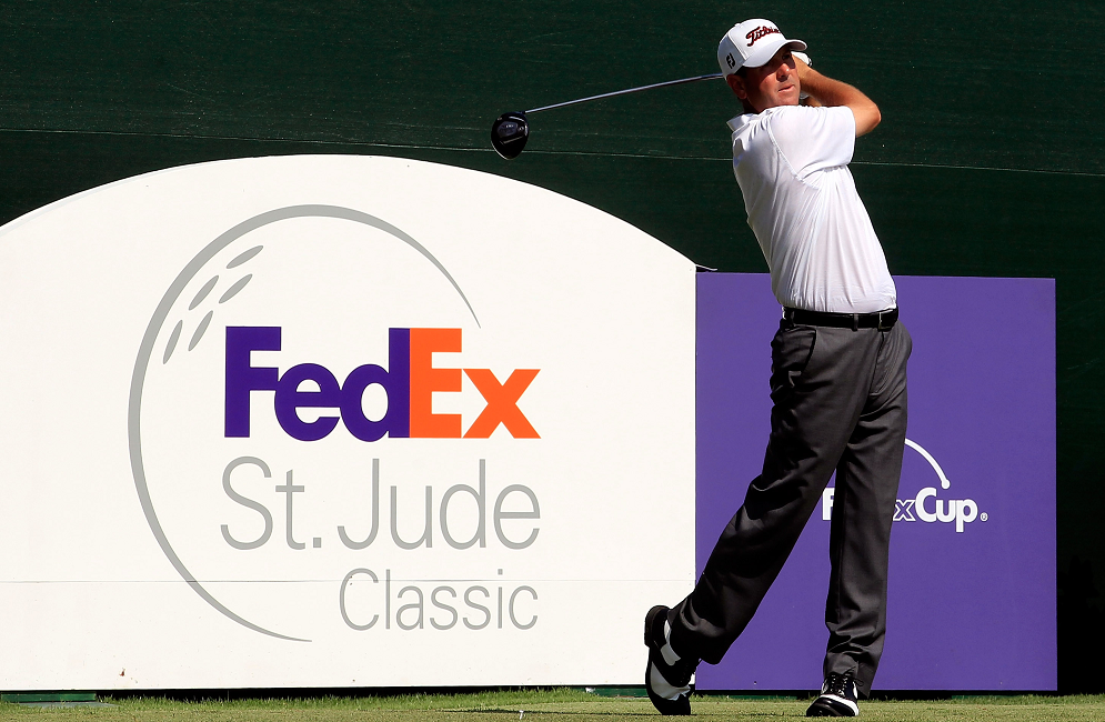2015 FedEx St. Jude Classic Golf Betting Preview
