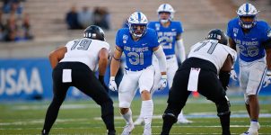 First Responder Bowl Betting: Air Force vs Louisville Odds