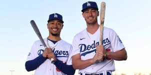 First Spring Workouts Begin Wednesday in Arizona & Florida