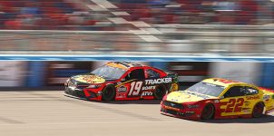 First Surprises of the 2021 NASCAR Cup Series Season