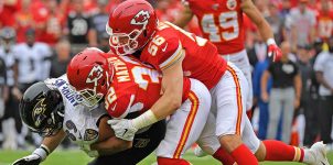 Feature image Five Betting Reasons of Why An AFC Team Will Win the Super Bowl