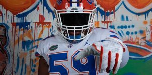Five Fearless Betting Predictions For The 2021 Florida Gators