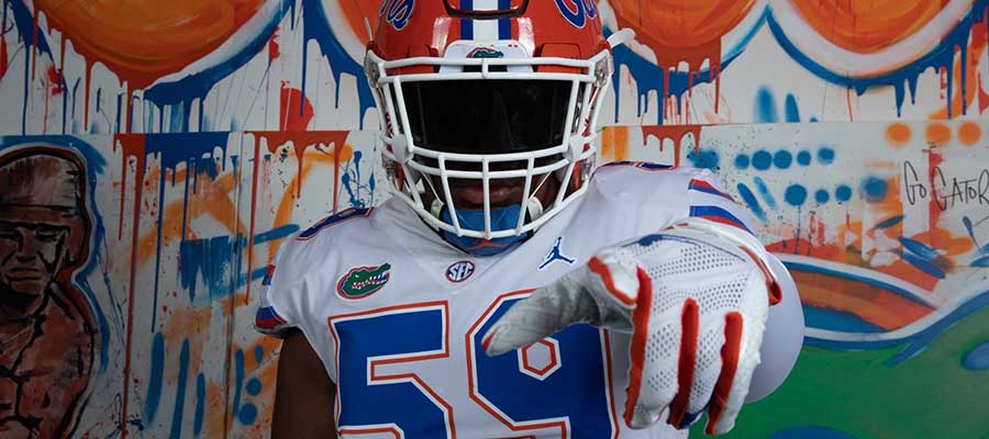 Five Fearless Betting Predictions For The 2021 Florida Gators