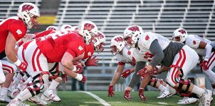 Five Fearless Betting Predictions For The 2021 Wisconsin Badgers