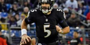 How to Bet Ravens vs Panthers NFL Week 8 Spread.