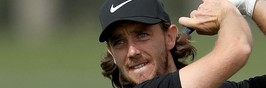 Tommy Fleetwood is one of the PGA Betting favorites to win the 2018 WGC Mexico Championship.