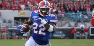 Florida vs Mississippi State NCAA Football Week 5 Odds & Analysis