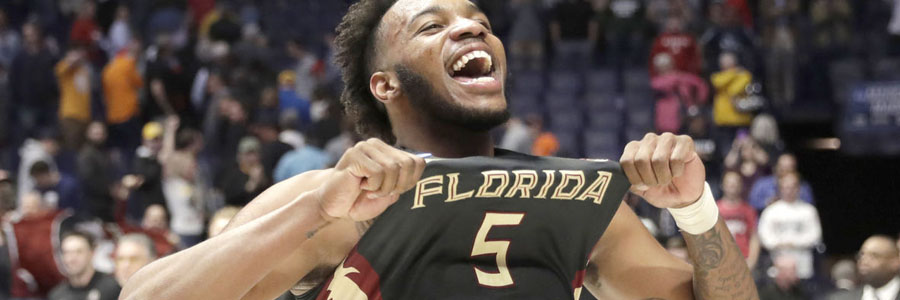 Don't write off the Seminoles from the 2019 NCAA Basketball Championship race.