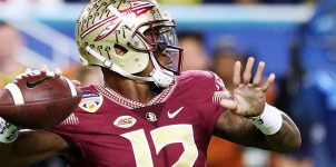College Football Week 5 SU Betting Picks