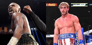 Floyd Mayweather Vs Logan Paul Boxing Update