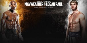 Floyd Mayweather Vs Logan Paul Early Analysis - Boxing Lines