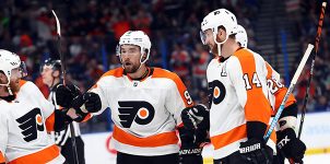 Flyers vs Blue Jackets 2020 NHL Game Preview & Betting Odds