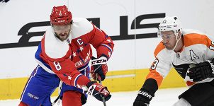 Flyers vs Capitals NHL Odds, Preview, and Pick