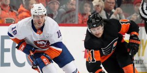 Flyers vs Islanders 2020 NHL Betting Lines & Game Preview
