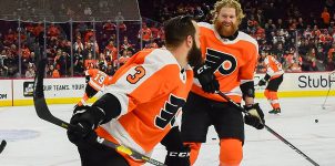 Flyers vs Blues NHL Odds, Preview & Expert Prediction.
