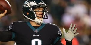 Eagles at Rams NFL Week 15 Lines & Pick for Sunday Night.